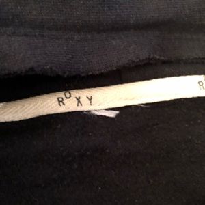 Roxy Tops - Roxy Sweatshirt Roxy Tops - Roxy Sweatshirt